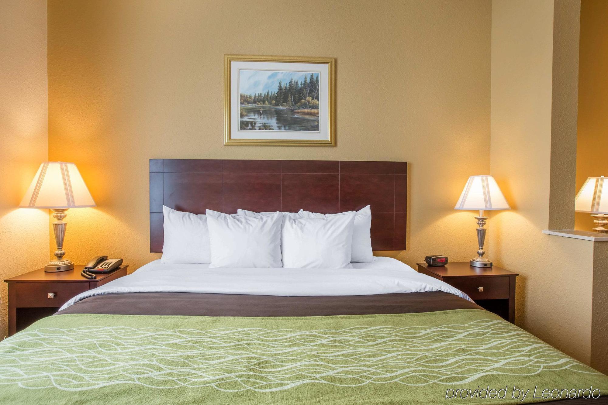 Comfort Inn Blackshear Hwy 84 Eksteriør billede